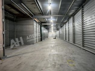 Аренда склада 470 м²