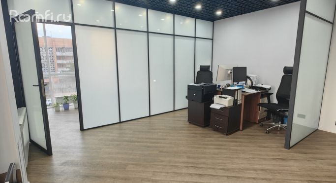 Продажа помещения свободного назначения 119.2 м², Комсомольская улица - фото 2