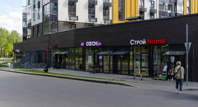Аренда помещения свободного назначения 40.7 м² - фото 5