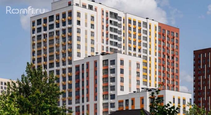 Продажа офиса 79.3 м² - фото 2