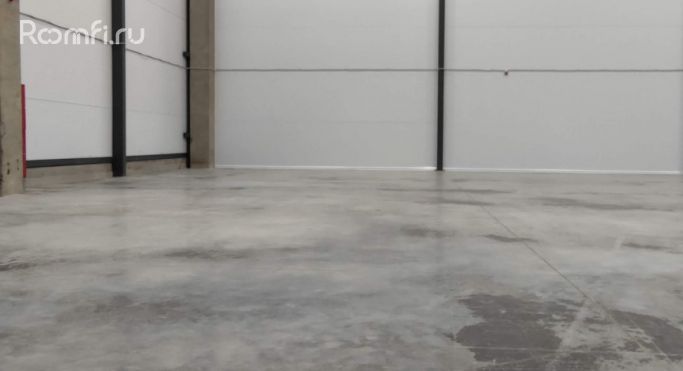 Аренда склада 2700 м², Коммунальная улица - фото 3
