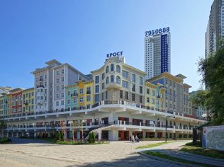 Аренда помещения свободного назначения 147.8 м²