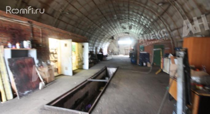 Аренда производственного помещения 600 м², Театральная улица - фото 3