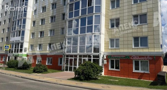 Продажа помещения свободного назначения 139 м², Трёхсвятская улица - фото 3