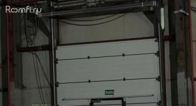 Аренда склада 550 м², Заречная улица - фото 3