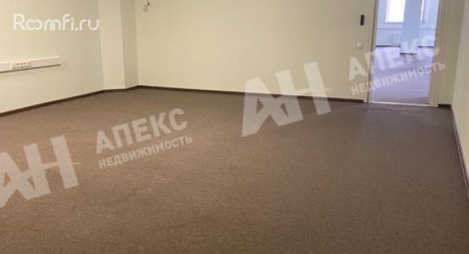 Аренда офиса 251 м², улица Панфилова - фото 3