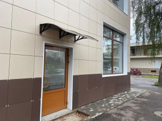 Аренда помещения свободного назначения 67 м²