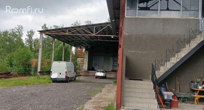 Аренда склада 500 м² - фото 3