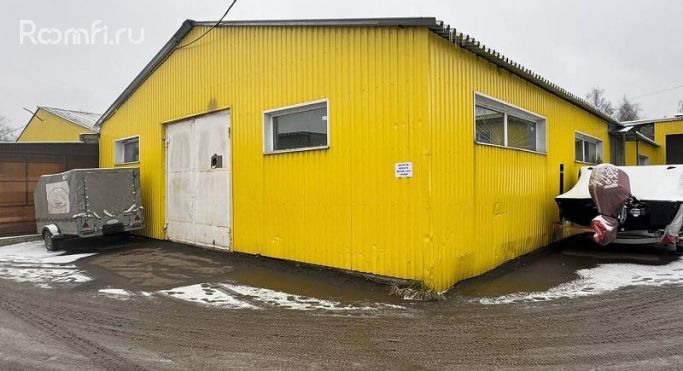 Аренда помещения свободного назначения 352 м², Лагерная улица - фото 3