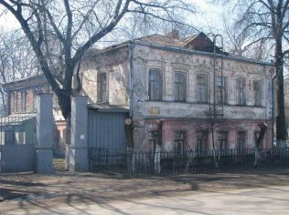 Продажа помещения свободного назначения 526 м²