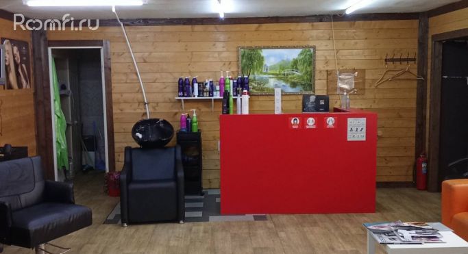 Продажа помещения свободного назначения 44 м², улица Полиграфистов - фото 1