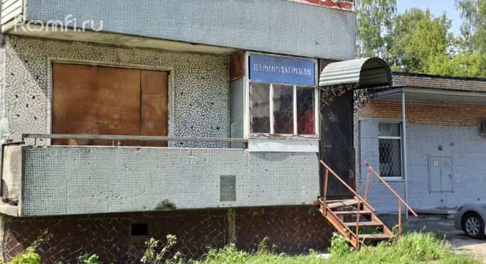 Аренда помещения свободного назначения 129 м², улица Кузьмина - фото 2