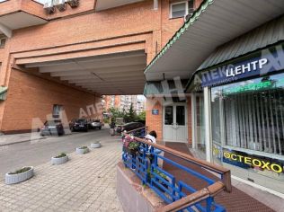 Аренда помещения свободного назначения 53 м²