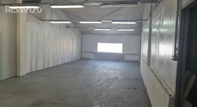 Аренда помещения свободного назначения 50 м², Центральная улица - фото 3