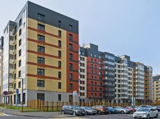 Продажа офиса 310.6 м²