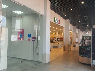 Аренда помещения свободного назначения 75 м²