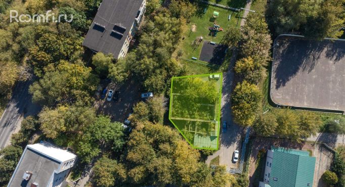 Продажа земельных участка 0.1 га - фото 2