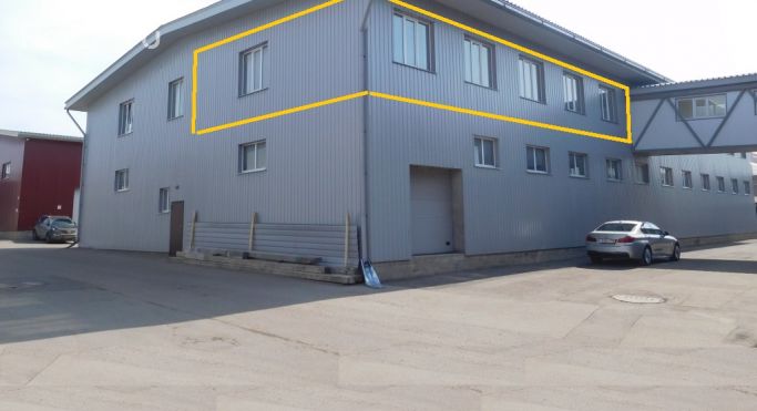 Аренда помещения свободного назначения 152 м², Дмитровское шоссе - фото 4