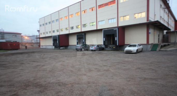 Аренда производственного помещения 7500 м², улица Кирова - фото 2