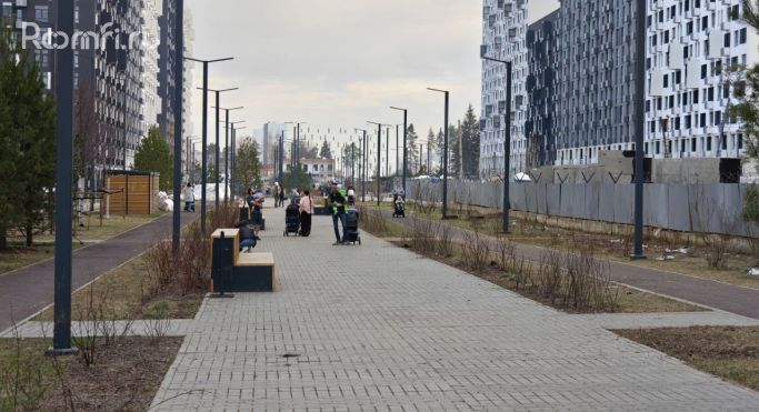 Аренда помещения свободного назначения 116 м², 1-й Стрелковый переулок - фото 3