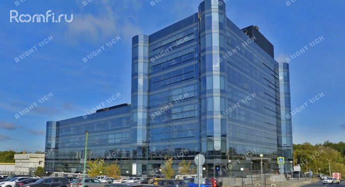 Аренда офиса 365.5 м², Центральная улица - фото 1