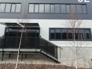 Аренда офиса 110 м²