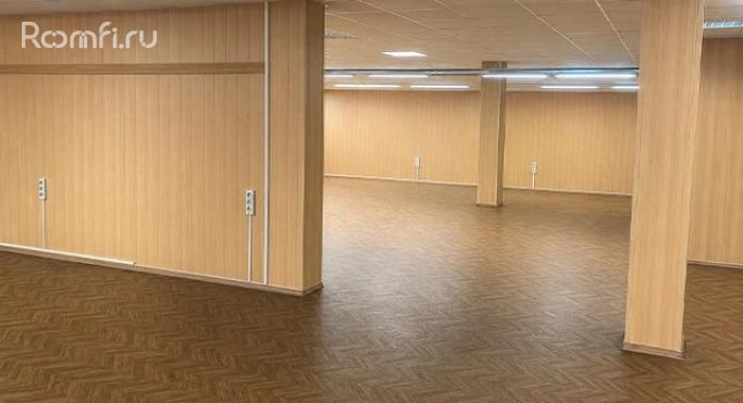Аренда склада 850 м², улица Карла Маркса - фото 3