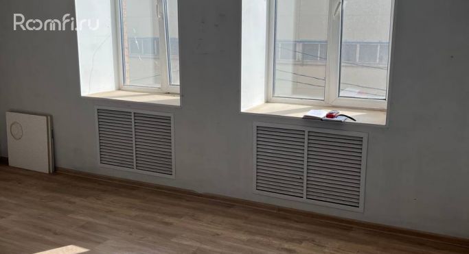 Аренда офиса 23 м², улица Некрасова - фото 4