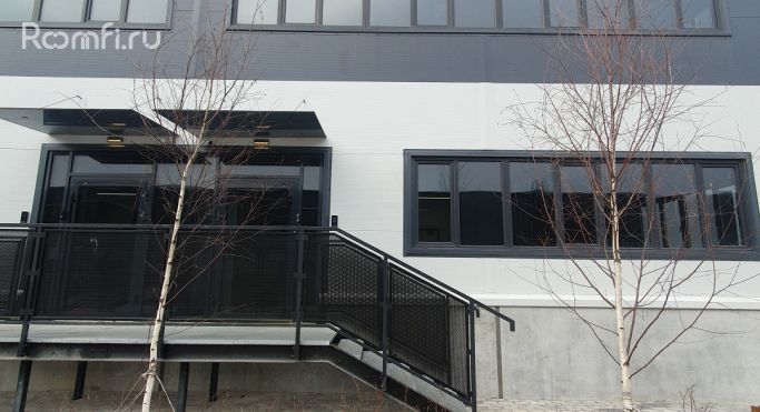 Аренда офиса 110 м², Коммунальная улица - фото 1