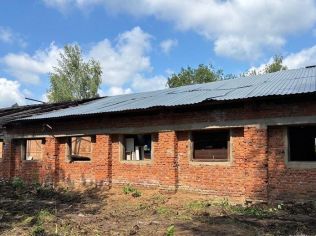 Продажа помещения свободного назначения 579 м²