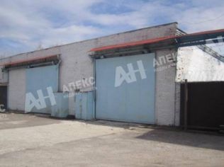 Аренда склада 590 м²