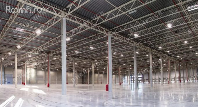 Аренда склада 35612 м² - фото 3