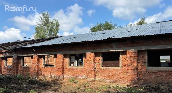 Продажа помещения свободного назначения 579 м², проспект Красной Армии - фото 1