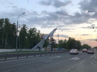 Аренда помещения свободного назначения 550.4 м²