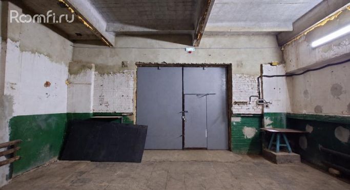 Аренда склада 48.5 м², Владимирская улица - фото 2