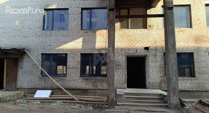 Аренда производственного помещения 2747 м², Октябрьский проспект - фото 3