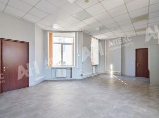 Аренда офиса 151 м²