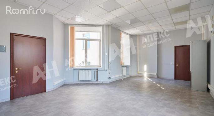 Аренда офиса 151 м², Лесная улица - фото 1