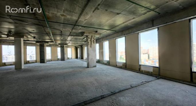 Аренда офиса 672 м², Куркинское шоссе - фото 3