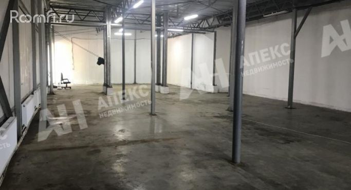 Аренда склада 710 м², Зелёная улица - фото 3