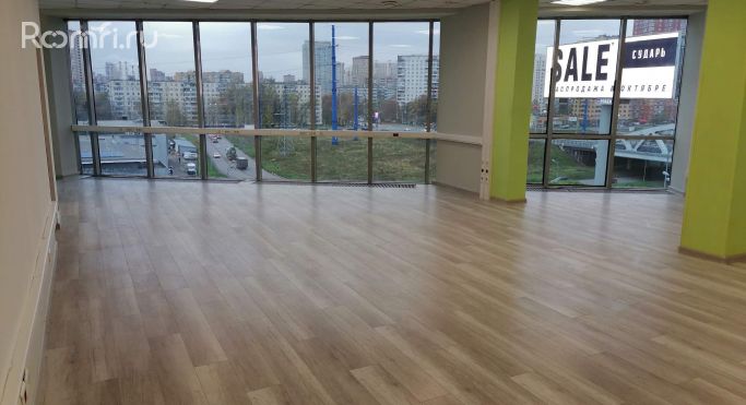 Аренда офиса 323 м², улица Репина - фото 3