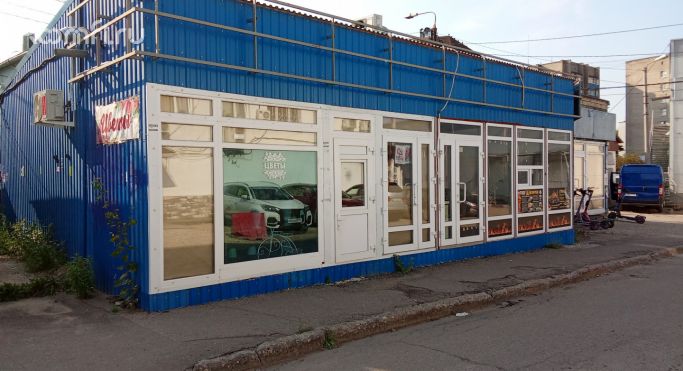 Аренда помещения свободного назначения 30 м², Вишнёвый бульвар - фото 2