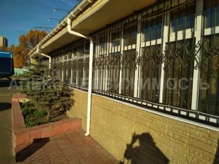 Аренда помещения свободного назначения 300 м²