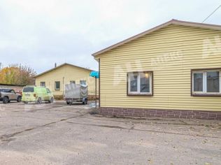 Аренда склада 4600 м²
