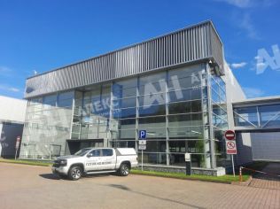 Продажа помещения свободного назначения 1012 м²