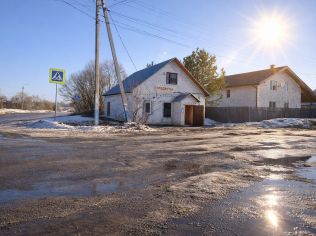 Продажа торгового помещения 144 м²