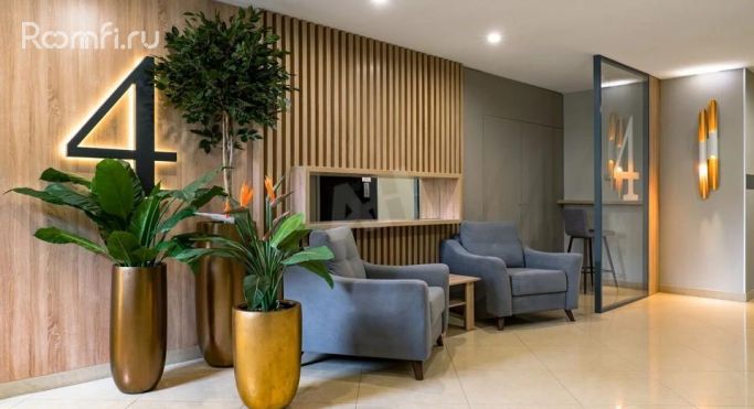 Аренда офиса 364 м², Лесная улица - фото 2