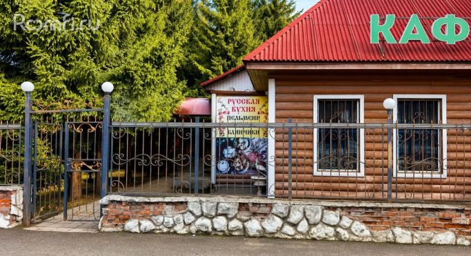 Продажа помещения свободного назначения 108.7 м² - фото 2