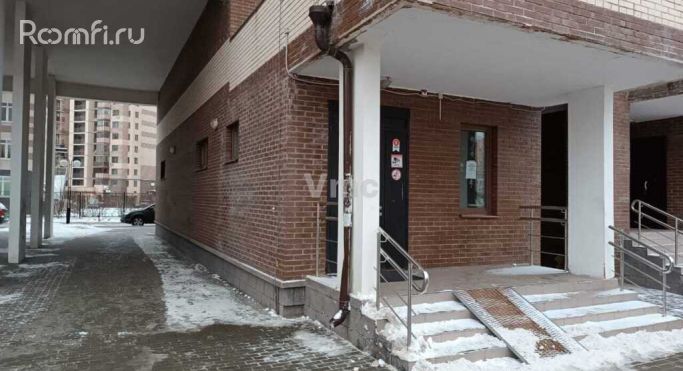 Аренда помещения свободного назначения 53 м², Триумфальная улица - фото 3