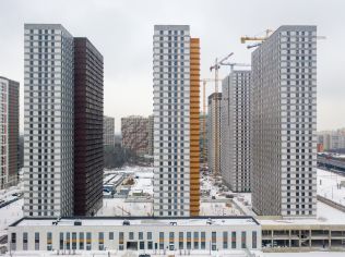 Продажа помещения свободного назначения 1916.7 м²